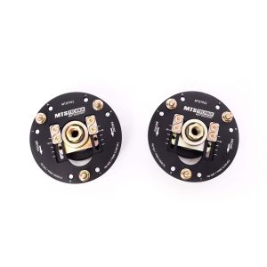 MTS Technik Voor Camberplaat Verstelbare Camber/Caster BMW 3-serie,5-serie,6-serie