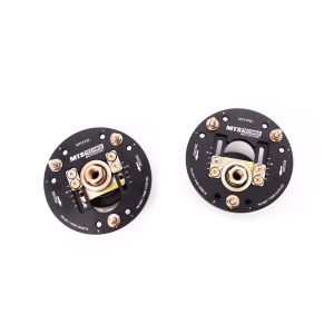 MTS Technik Voor Camberplaat Verstelbare Camber/Caster BMW 7-serie