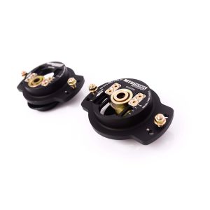 MTS Technik Voor Camberplaat Verstelbare Camber/Caster Volkswagen Polo