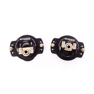MTS Technik Voor Camberplaat Verstelbare Camber/Caster Volkswagen Golf,Jetta,Scirocco