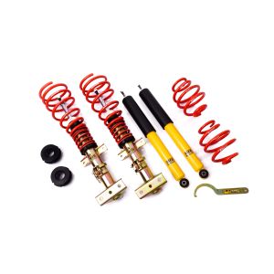MTS Technik Schroefset Comfort Zonder Top Mounts BMW 3-serie,Z3