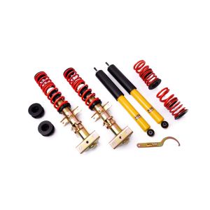 MTS Technik Schroefset Stance Zonder Top Mounts BMW 3-serie,Z3