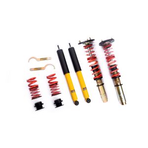 MTS Technik Schroefset Stance Met Camberplaat BMW 3-serie