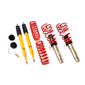 MTS Technik Schroefset Comfort Zonder Top Mounts BMW 1-serie,3-serie