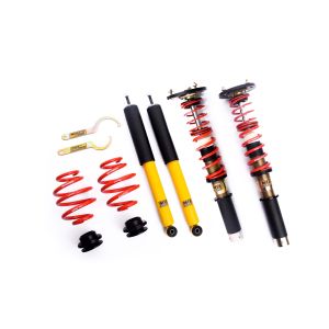 MTS Technik Schroefset Comfort Met Camberplaat BMW 3-serie