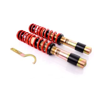 MTS Technik Schroefset Stance Zonder Top Mounts BMW 5-serie