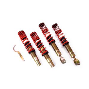 MTS Technik Schroefset Street Zonder Top Mounts Honda Civic,CRX