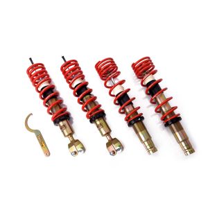 MTS Technik Schroefset Comfort Zonder Top Mounts Honda Civic,CRX