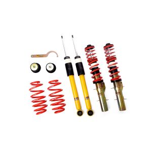MTS Technik Schroefset Comfort Zonder Top Mounts Audi,Seat,Volkswagen