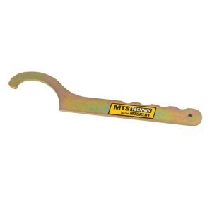 MTS Technik Steeksleutel 75mm Staal