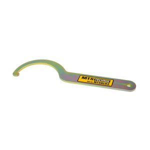 MTS Technik Steeksleutel 80mm Staal