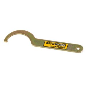 MTS Technik Steeksleutel 70mm Staal