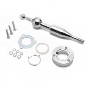 SK-Import Short Shifter Aluminium Mazda MX5,RX7