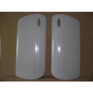 SK-Import Deur Ongeverfd Polyester Nissan 200SX