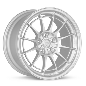 Enkei NT03+M Velgen 18 Inch 9.5J ET40 5x114.3 Black