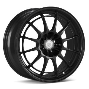 Enkei NT03+M Velgen 18 Inch 9.5J ET40 5x100 Black