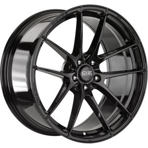 OZ-Racing Leggera HLT Velgen 18 Inch 8J ET45 5x108 Gloss Black