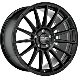 OZ-Racing Superturismo LM Velgen 19 Inch 8.5J ET44 5x112 Flat Black