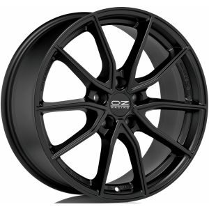 OZ-Racing Super Sport Velgen 19 Inch 8J ET45 5x112 Gegoten Matt Black