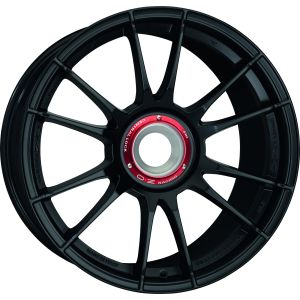 OZ-Racing Ultraleggera HLT CL Velgen 20 Inch 8.5J ET50 15x130 Flow Form Matt Black