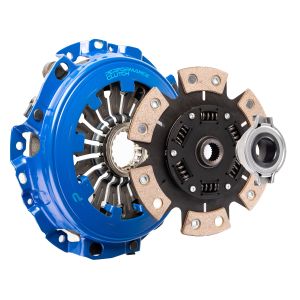 Performance Clutches Koppelingsset Sport Stage 3 230mm Subaru Impreza