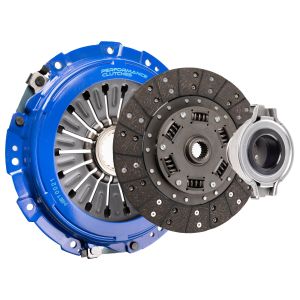Performance Clutches Koppelingsset Standard 240mm Subaru Impreza