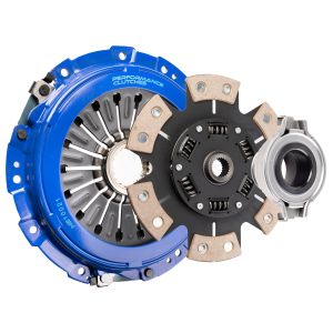 Performance Clutches Koppelingsset Sport Stage 3 240mm Subaru Impreza