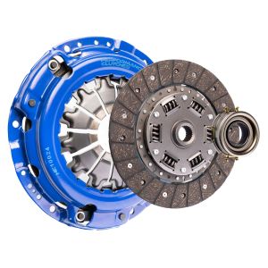 Performance Clutches Koppelingsset Street HD Stage 1 230mm Subaru,Toyota