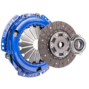 Performance Clutches Koppelingsset Standard 236mm Lexus,Toyota