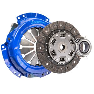 Performance Clutches Koppelingsset Standard 215mm Toyota Corolla