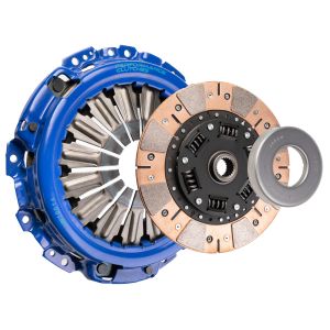 Performance Clutches Koppelingsset Sport Stage 2 250mm Infiniti,Nissan