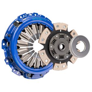 Performance Clutches Koppelingsset Sport Stage 3 250mm Infiniti,Nissan