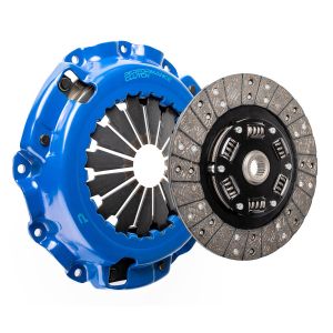 Performance Clutches Koppelingsset Standard 225mm Mitsubishi Lancer Evolution