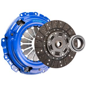 Performance Clutches Koppelingsset Organic Stage 1 240mm Nissan S14,S15