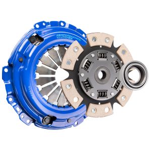 Performance Clutches Koppelingsset Sport Stage 3 240mm Nissan S14,S15