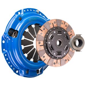 Performance Clutches Koppelingsset Sport Stage 2 210mm Honda Civic,Del Sol