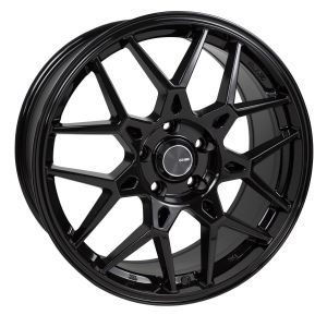 Enkei PDC Velgen 18 Inch 8J ET50 5x114.3 Gloss Black