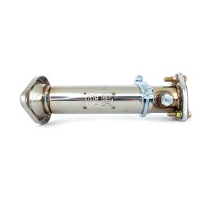 M2 Motorsport Katvervanger Verstelbaar 60.5mm Roestvrij Staal Honda Civic,CRX,Del Sol