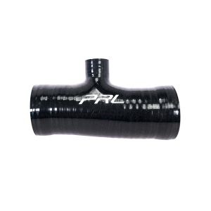 PRL Motorsport Inlaatconversieslang Zwart Silicone Honda Civic