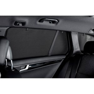 Car Shades Achter Zonnescherm Alleen Zijramen Stof Volkswagen Arteon