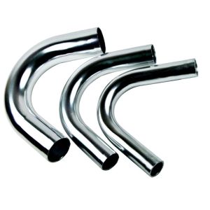 QSP Buizen 135 Graden Aluminium