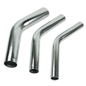 QSP Buizen 45 Graden Aluminium