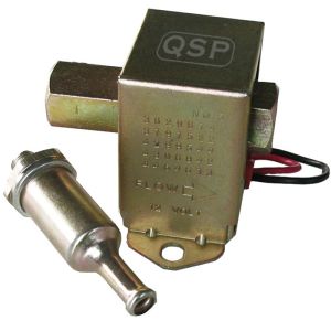 QSP Brandstofpomp 90 Lph