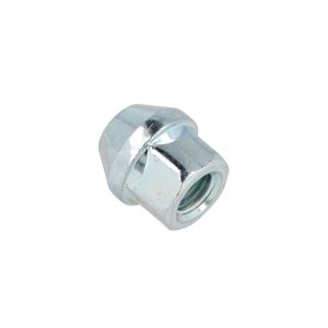 QSP Wielmoeren Conisch Zilver M14x1,25