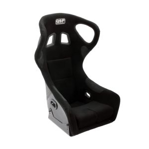 QSP Kuipstoel Drift II Zwart