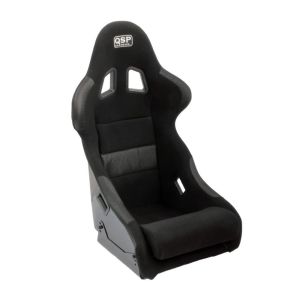 QSP Kuipstoel Drift Zwart