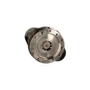QSP Snap-Off Rack Type Aluminium