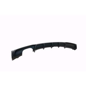 PU Design Achter Diffuser MP-Style Ongeverfd Polypropyleen BMW 3-serie