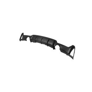 PU Design Achter Diffuser MP-Style Ongeverfd Polypropyleen BMW 4-serie