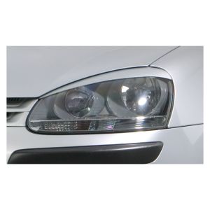 RDX Racedesign Booskijkers Ongeverfd ABS Plastic Volkswagen Golf,Jetta